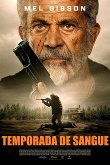 Temporada de Sangue (2025)