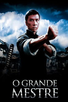 O Grande Mestre (2008)