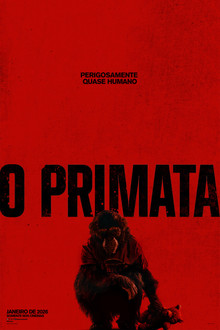 O Primata (2026)