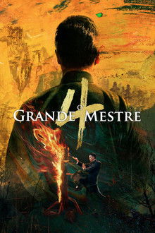 O Grande Mestre 4 (2019)