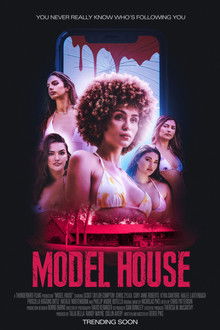 Model House: A Morte Segue Você (2024)
