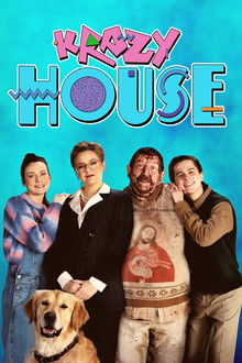 Krazy House (2024)