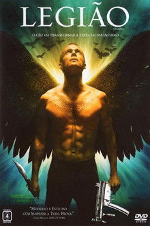 Legião (2010)