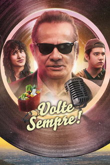 Volte Sempre! (2023)