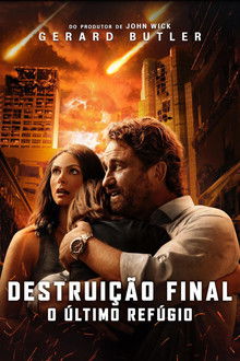 Destruição Final: O Último Refúgio (2020)