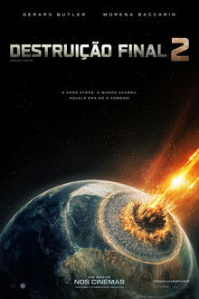 Destruição Final 2 (2026)