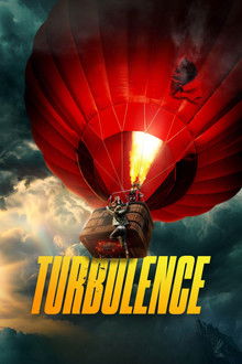 Turbulence (2025)