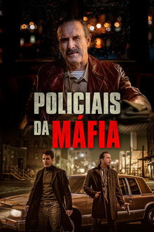 Policiais da Máfia (2025)