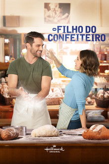 O Filho do Confeiteiro (2021)