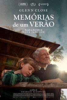 Memórias de um Verão (2025)