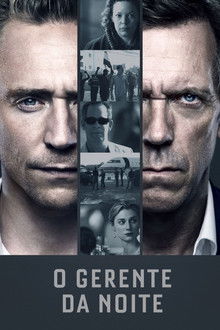 O Gerente da Noite 1ª Temporada (2016)