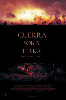 Guerra Sob a Terra (2021)