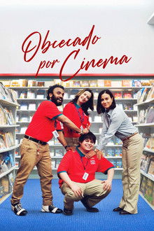 Obcecado por Cinema (2023)