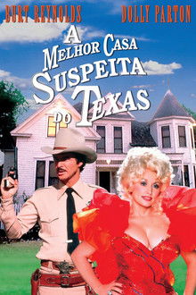A Melhor Casa Suspeita do Texas (1982)