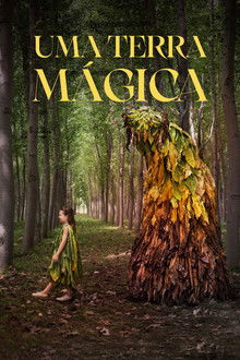 Uma Terra Mágica (2023)