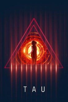 Tau (2018)