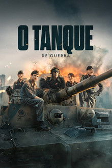 O Tanque de Guerra (2025)